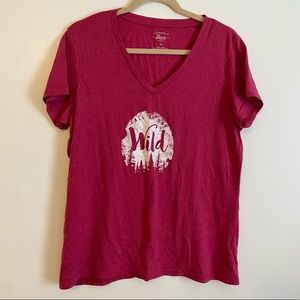 Women’s T-Shirt (G.H. Bass & Co.)